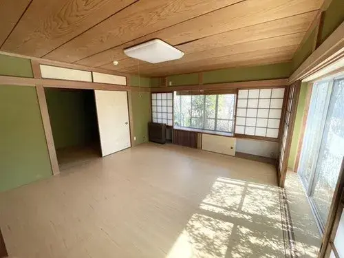 6LDK Property in Sakai City, Osaka Prefecture (4)