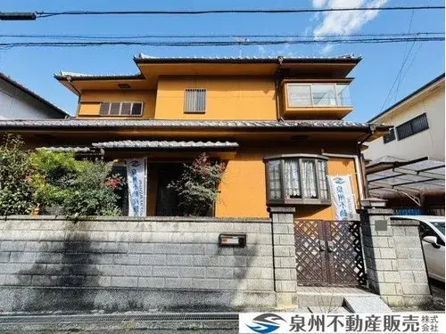 4LDK+S Property Kishiwada City Osaka Prefecture (2)