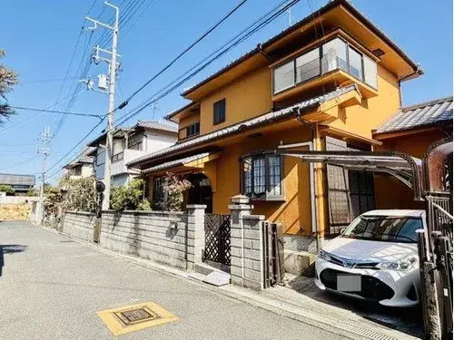 4LDK+S Property Kishiwada City Osaka Prefecture (3)