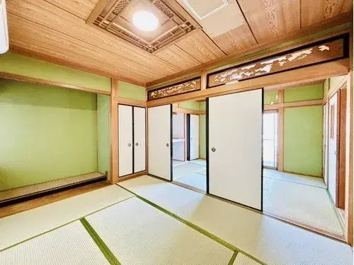 4LDK+S Property Kishiwada City Osaka Prefecture (7)
