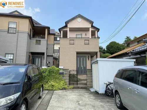 4LDK Osakasayama City Osaka Prefecture (1)