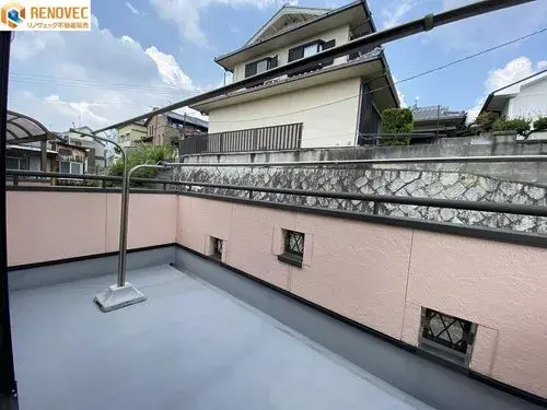 4LDK Osakasayama City Osaka Prefecture (2)