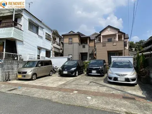 4LDK Osakasayama City Osaka Prefecture (3)