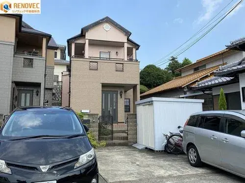 4LDK Osakasayama City Osaka Prefecture (6)
