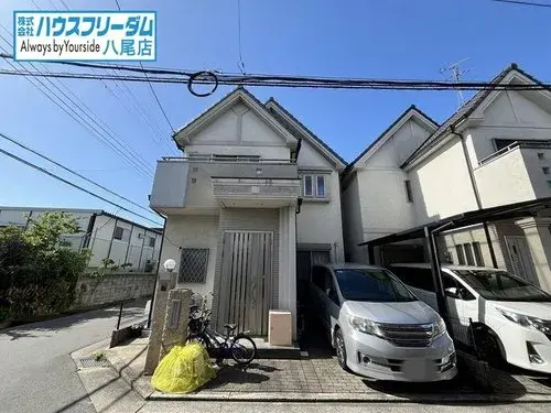 3LDK Property Yao City Osaka Prefecture (1)