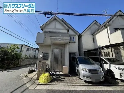 3LDK Property Yao City Osaka Prefecture (2)