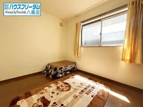 3LDK Property Yao City Osaka Prefecture (11)