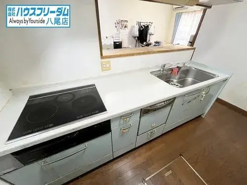 3LDK Property Yao City Osaka Prefecture (13)