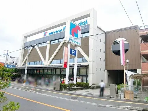 3LDK Property Yao City Osaka Prefecture (17)