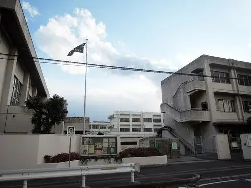 3LDK Property Yao City Osaka Prefecture (19)