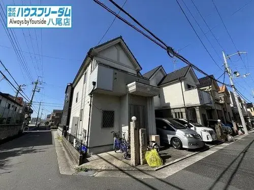 3LDK Property Yao City Osaka Prefecture (3)