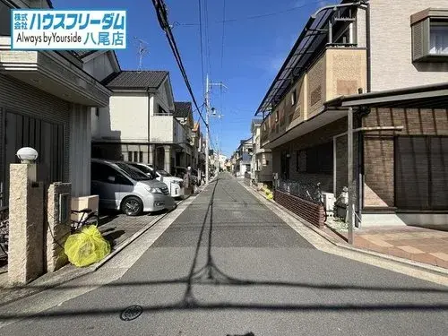 3LDK Property Yao City Osaka Prefecture (5)