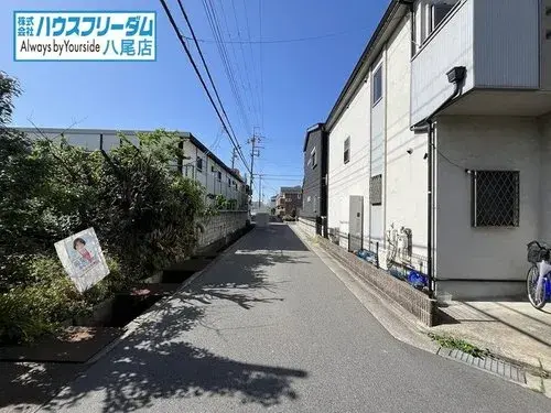 3LDK Property Yao City Osaka Prefecture (6)