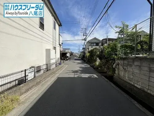 3LDK Property Yao City Osaka Prefecture (7)