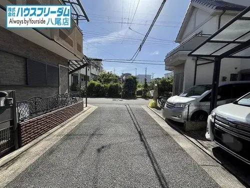3LDK Property Yao City Osaka Prefecture (8)