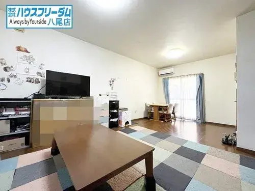 3LDK Property Yao City Osaka Prefecture (9)