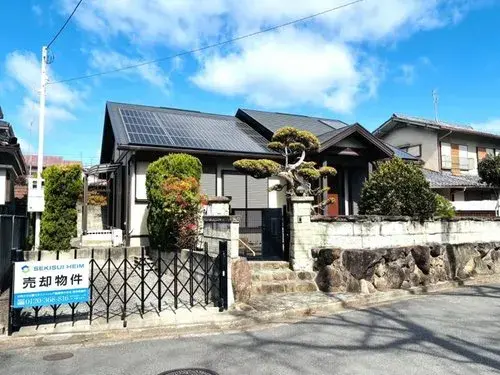 3LDK Property Hirakata City Osaka Prefecture (1)