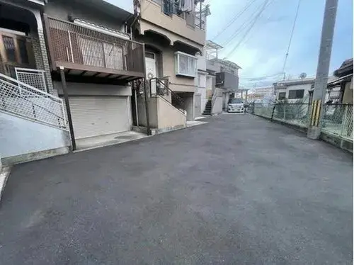 4DK Property Daito City Osaka Prefecture (1)