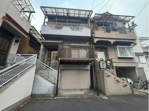 4DK Property Daito City Osaka Prefecture (2)