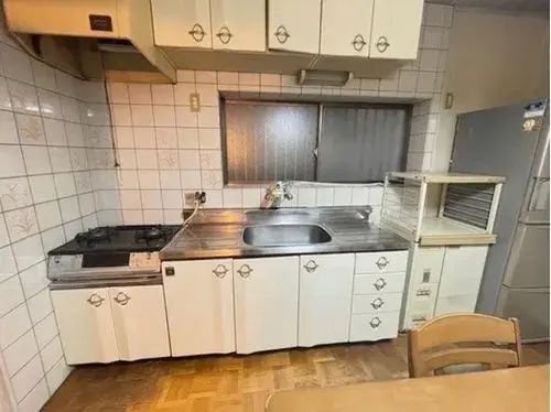4DK Property Daito City Osaka Prefecture (13)