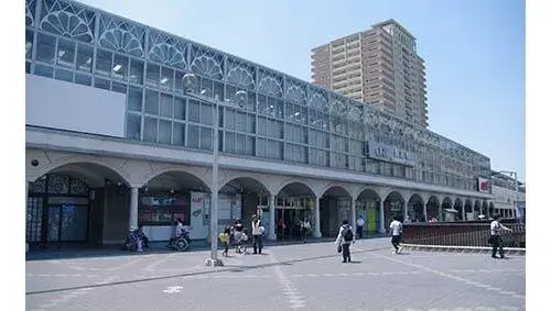 4DK Property Daito City Osaka Prefecture (20)