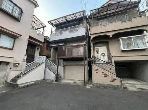 4DK Property Daito City Osaka Prefecture (3)