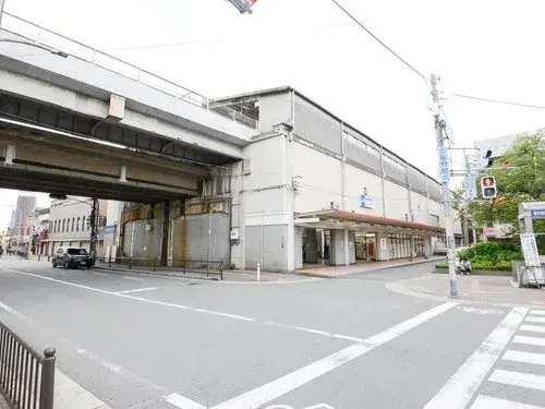 4DK Property Daito City Osaka Prefecture (4)