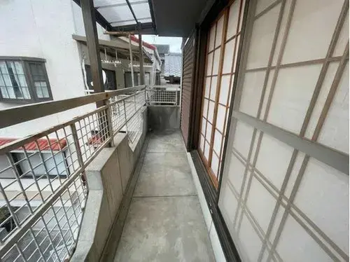 4DK Property Daito City Osaka Prefecture (6)