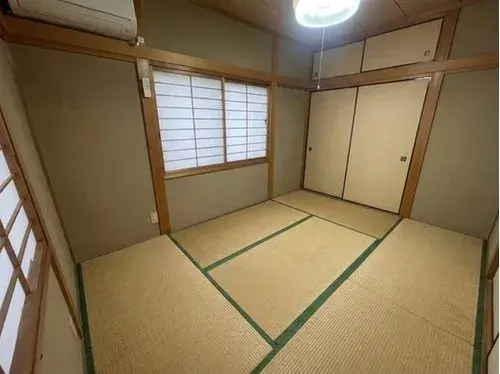 4DK Property Daito City Osaka Prefecture (10)