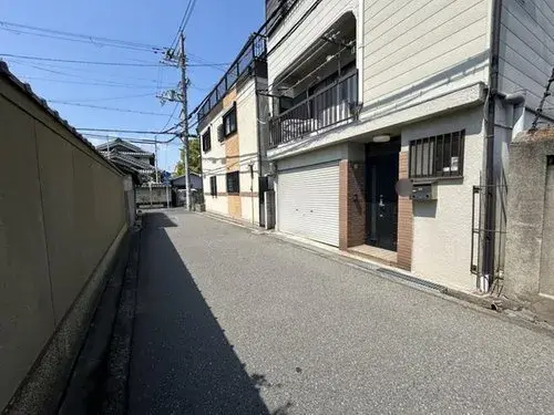 5DK Osaka City Osaka Prefecture (2)