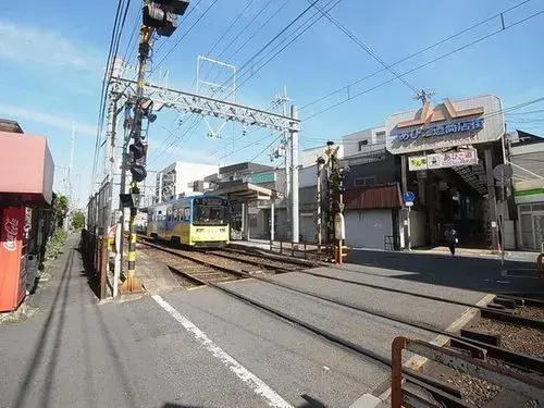5DK Osaka City Osaka Prefecture (16)