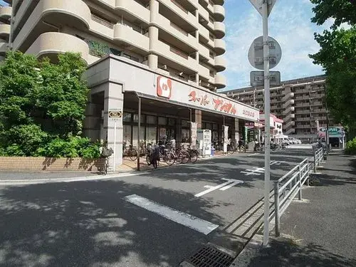 5DK Osaka City Osaka Prefecture (17)