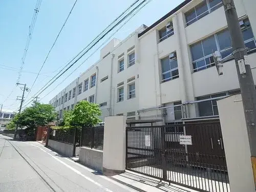 5DK Osaka City Osaka Prefecture (19)