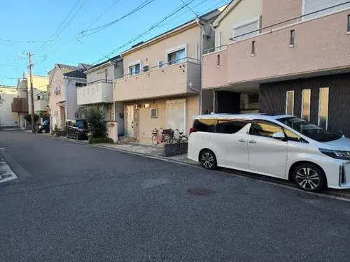 4LDK Property Daito City Osaka Prefecture (1)