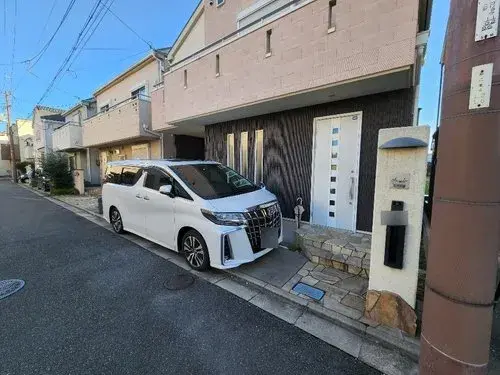 4LDK Property Daito City Osaka Prefecture (2)