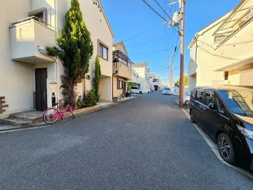 4LDK Property Daito City Osaka Prefecture (13)