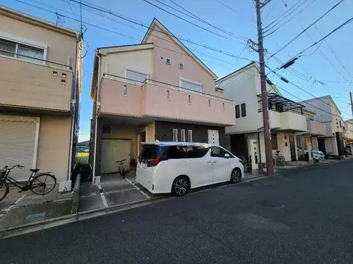 4LDK Property Daito City Osaka Prefecture (3)