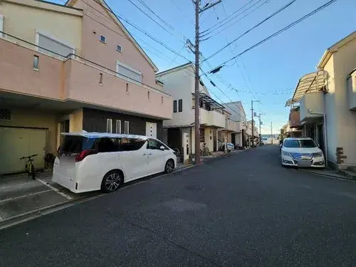 4LDK Property Daito City Osaka Prefecture (4)