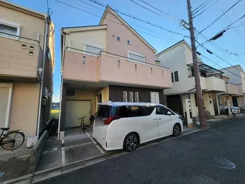 4LDK Property Daito City Osaka Prefecture (5)