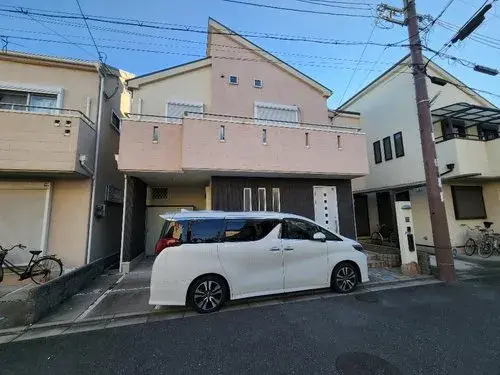 4LDK Property Daito City Osaka Prefecture (6)