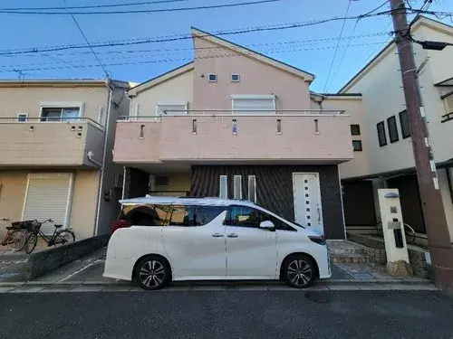 4LDK Property Daito City Osaka Prefecture (7)