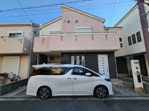 4LDK Property Daito City Osaka Prefecture (8)