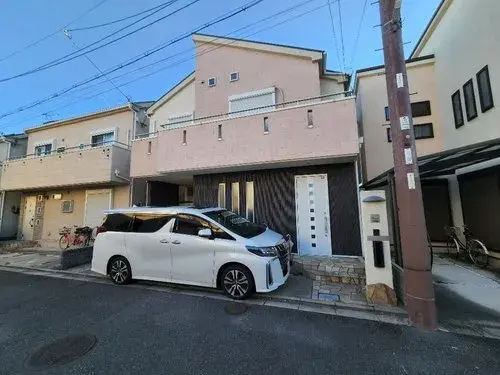 4LDK Property Daito City Osaka Prefecture (9)