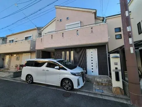 4LDK Property Daito City Osaka Prefecture (10)
