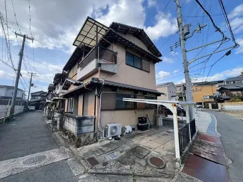 5DK Property Izumi City Osaka Prefecture (1)