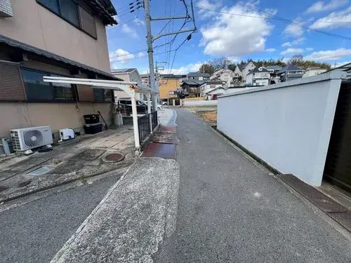 5DK Property Izumi City Osaka Prefecture (2)