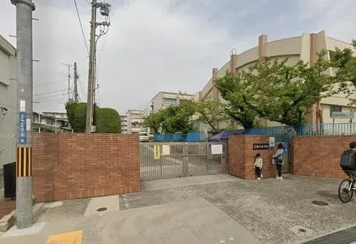 5DK Property Izumi City Osaka Prefecture (11)