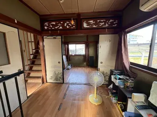 5DK Property Izumi City Osaka Prefecture (4)