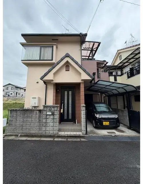 3LDK Habikino City Osaka Prefecture (1)
