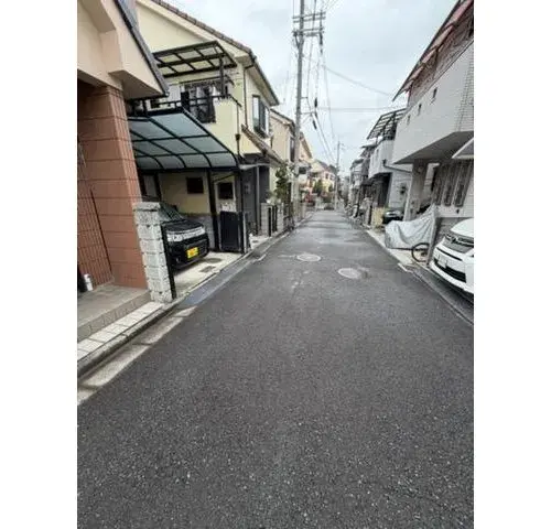 3LDK Habikino City Osaka Prefecture (3)